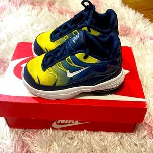 Little air max plus 5c